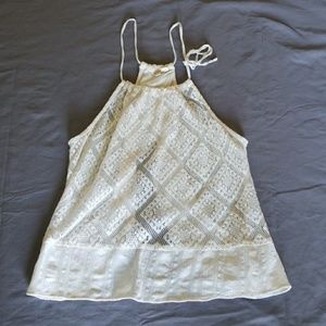 LIKE NEW Roxy Top
